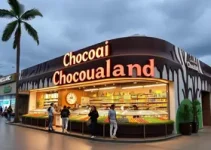 Chama Supermercados