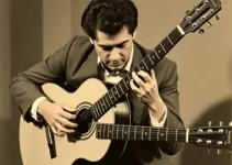 masterclass de guitarra