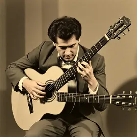 masterclass de guitarra