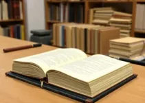 oficina de encadernação artesanal