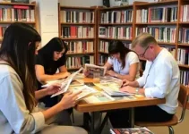 oficina de fanzine