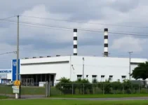 Michelin no Brasil