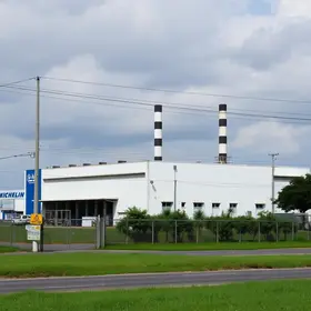 Michelin no Brasil