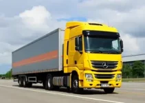motoristas de truck