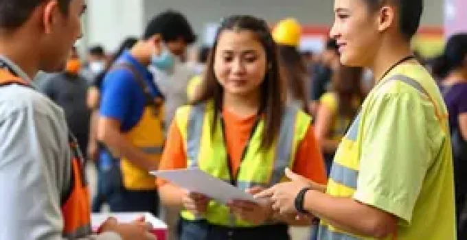 vagas de estágio e Jovem Aprendiz