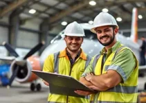 banco de talentos mecânicos aeronáuticos