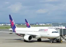 Latam rotas internacionais Guarulhos