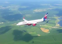 voos diretos entre Guarulhos e Caldas Novas