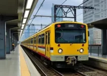 expansão da Linha 2-Verde