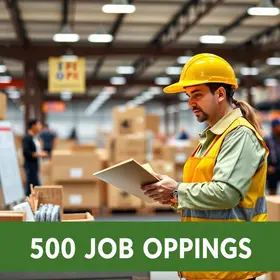 mutirão de empregos Guarulhos