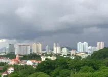 clima em Guarulhos