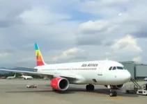 tarifas aeroportuárias