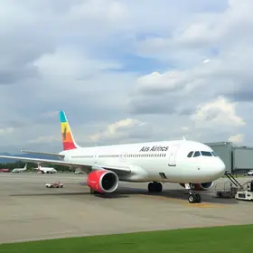 tarifas aeroportuárias