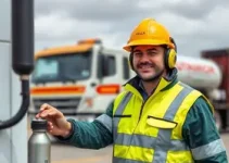 vagas para motoristas carreteiros em Guarulhos-SP
