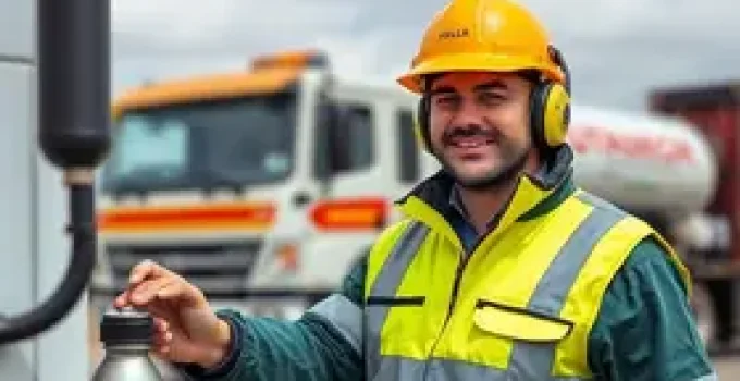 vagas para motoristas carreteiros em Guarulhos-SP