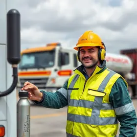 vagas para motoristas carreteiros em Guarulhos-SP